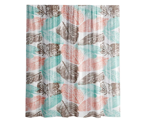 Тканевая шторка Wasserkraft Ammer SC-70101 от магазина Vanna-Vanna.ru!