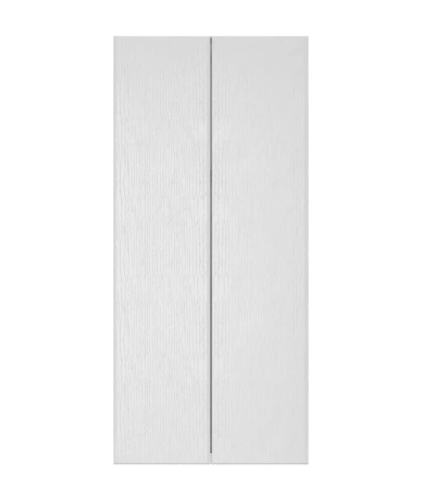 Шкаф навесной Vigo Wing 50 белый