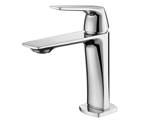 Смеситель для раковины WasserKraft Neime 1903 хром