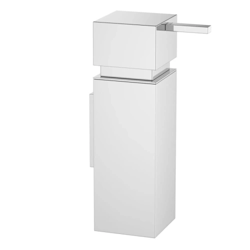 Дозатор для мыла Timo Torne 43039/00 хром от магазина Vanna-Vanna.ru!