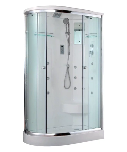 Душевая кабина Timo Lux T-7702R 120х85 от магазина Vanna-Vanna.ru!