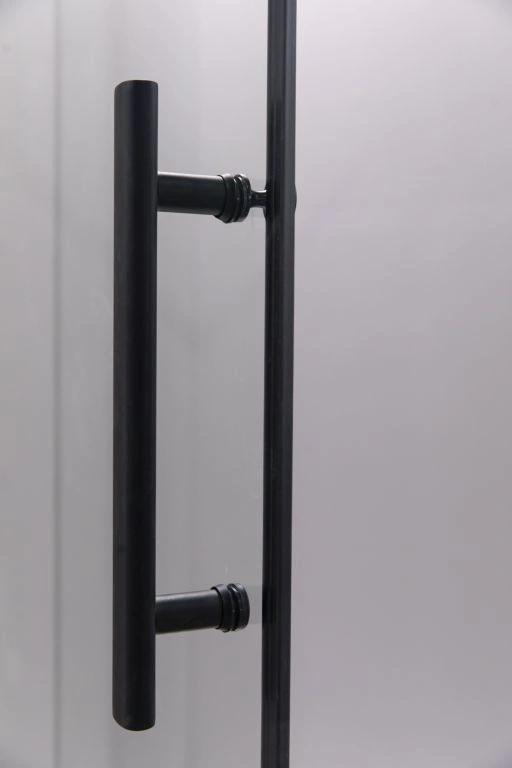 Душевой уголок Esbano ESR-7160B 90x90x200 от магазина Vanna-Vanna.ru!