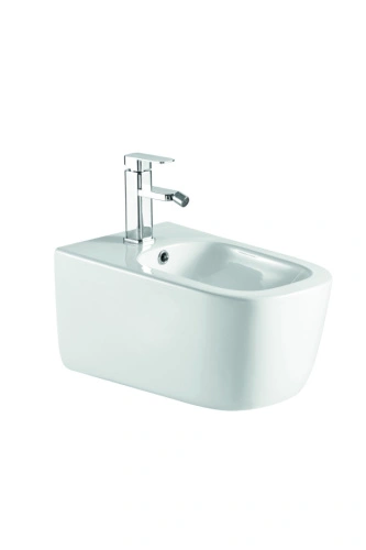 Биде подвесное Esbano GARANT (White) 510x350x320 от магазина Vanna-Vanna.ru!
