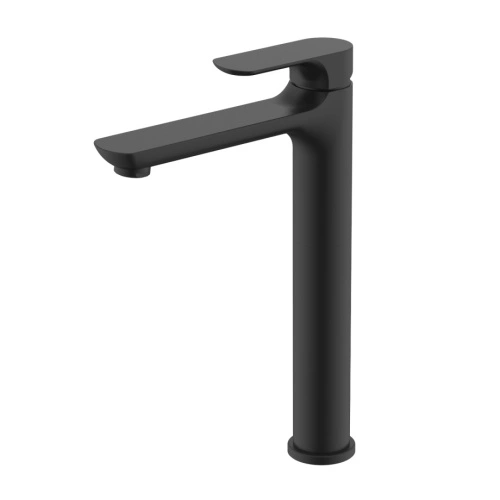 Смеситель для раковины Raglo R03.15.06, черный от магазина Vanna-Vanna.ru!