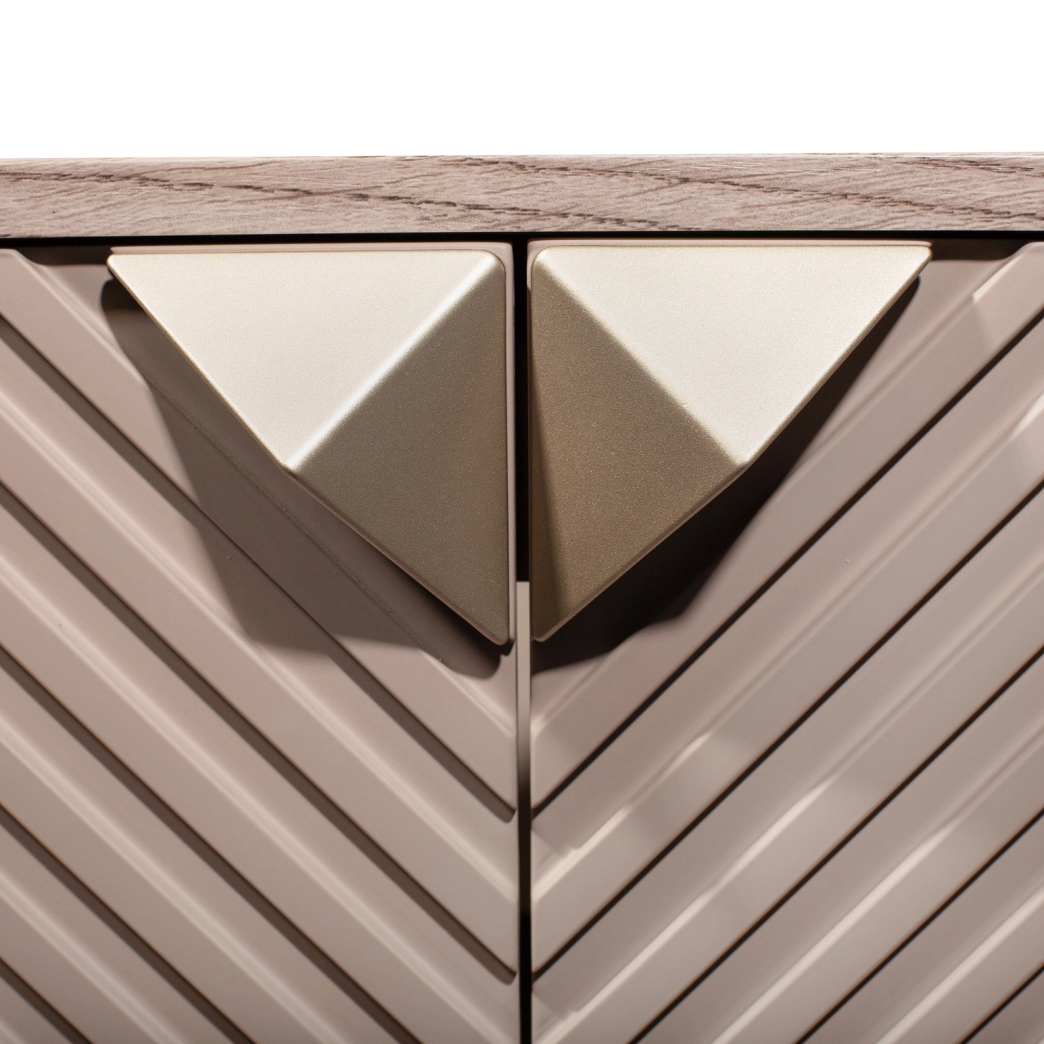 Тумба подвесная Runo Андорра 85 под накладную раковину, бежевый/кашемир серый/дуб какао от магазина Vanna-Vanna.ru!