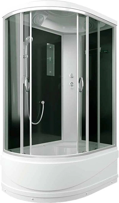 Душевая кабина Erlit Comfort ER3512TPR-C2-RUS 120х80 от магазина Vanna-Vanna.ru!