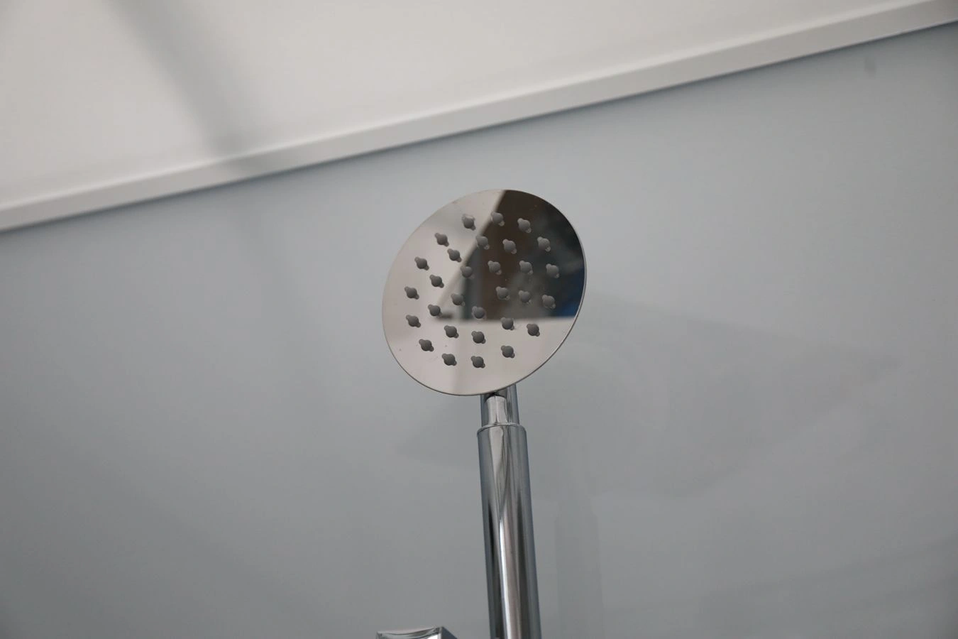 Душевая кабина Ceruttispa VIVA101 (100x100x215) от магазина Vanna-Vanna.ru!