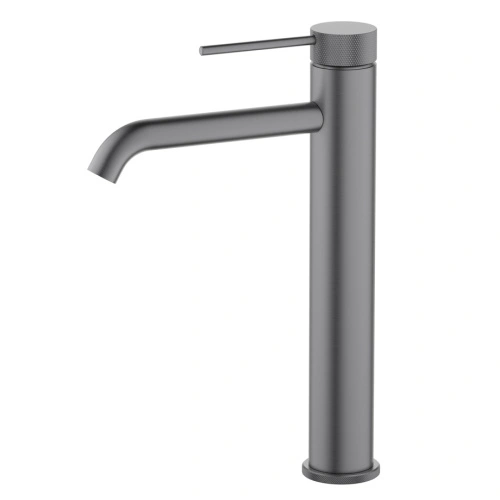 Смеситель для раковины-чаши Timo Saona 2411/18F черное золото от магазина Vanna-Vanna.ru!