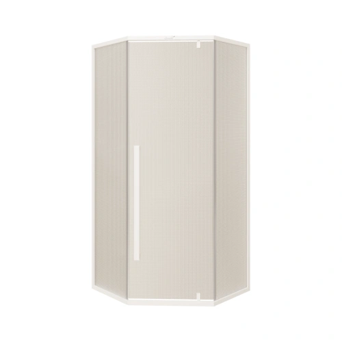 Душевой уголок Ceruttispa C3AWD без поддона (90x90x195) от магазина Vanna-Vanna.ru!