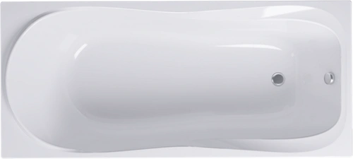 Ванна акриловая Alex Baitler Saima 160x70