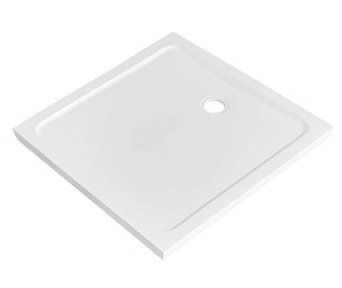 Поддон для душа WasserKRAFT Berkel 48T03 от магазина Vanna-Vanna.ru!