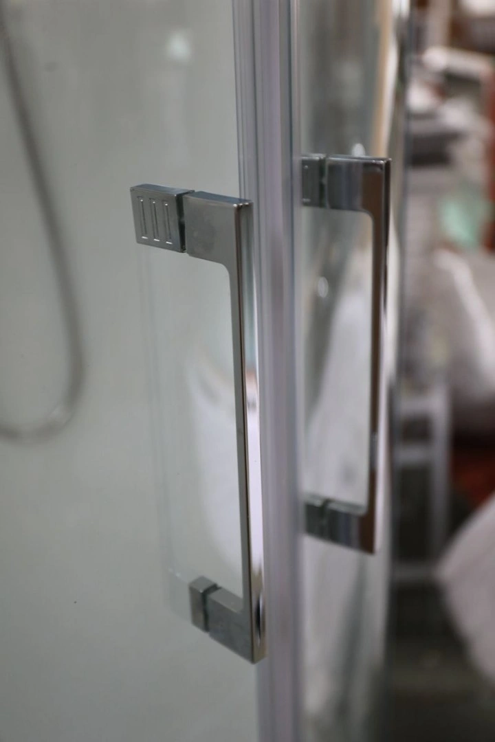 Душевая кабина Ceruttispa VIVA101 (100x100x215) от магазина Vanna-Vanna.ru!