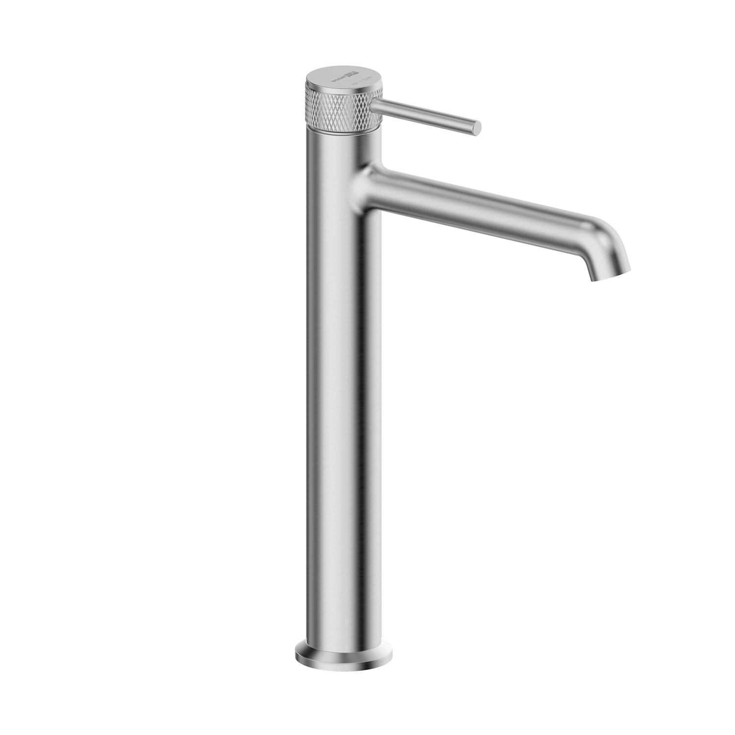 Смеситель для раковины WasserKraft Muritz, никель 9803HBN от магазина Vanna-Vanna.ru!