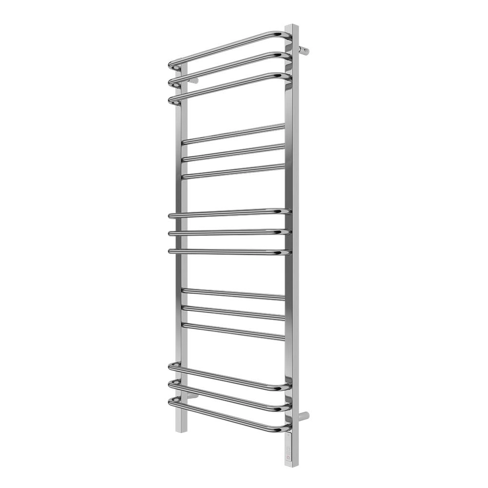 Полотенцесушитель электрический Terminus Соренто П15 50х130 от магазина Vanna-Vanna.ru!