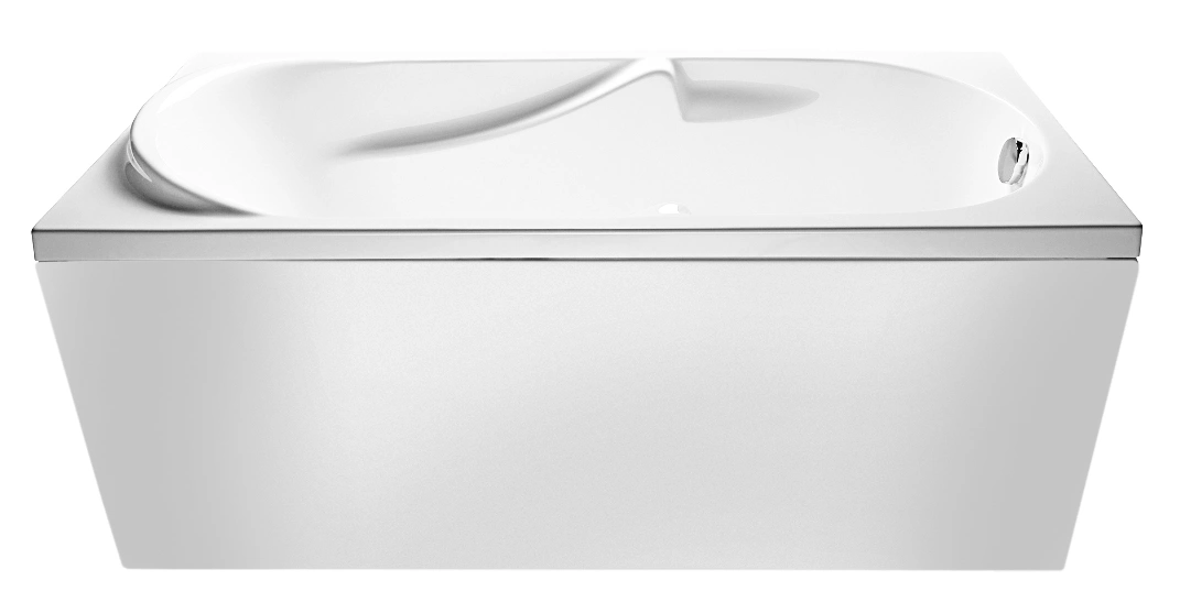 Ванна акриловая Relisan Marina 170х75 от магазина Vanna-Vanna.ru!