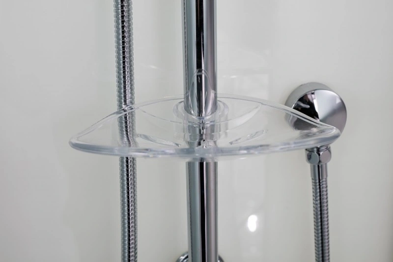 Душевая кабина Esbano EST-80CKR 80х80х210