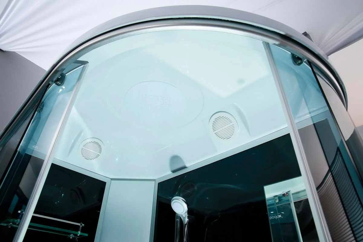 Душевая кабина Erlit ER3512PL-C2-RUS 120x80