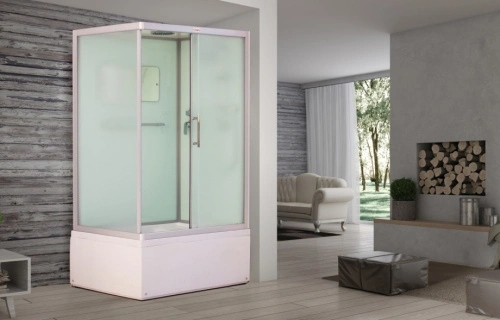 Душевая кабина Esbano EST-129CKRB 120x90x210