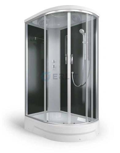 Душевая кабина Erlit ER351226L-C4 120x80 от магазина Vanna-Vanna.ru!