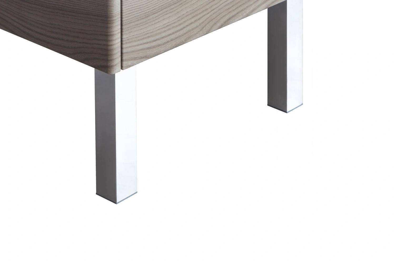 Тумба Aquaton Сильва 50 с раковиной Нео 50, 2 ящика, подвесная, дуб фьорд от магазина Vanna-Vanna.ru!