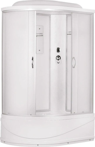 Душевая кабина Erlit Comfort ER3512TPR-C3-RUS 120х80 от магазина Vanna-Vanna.ru!