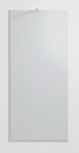 Душевая перегородка Timo TP-890/00F-8 матовое стекло, профиль хром от магазина Vanna-Vanna.ru!