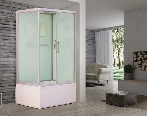 Душевая кабина ESBANO EST-129CKRB 120х90х210 от магазина Vanna-Vanna.ru!