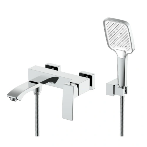 Смеситель для ванны Raglo R01.30, хром от магазина Vanna-Vanna.ru!