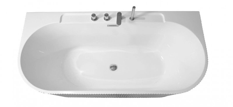 Ванна Esbano Aruba-SM 1700x800x580 от магазина Vanna-Vanna.ru!