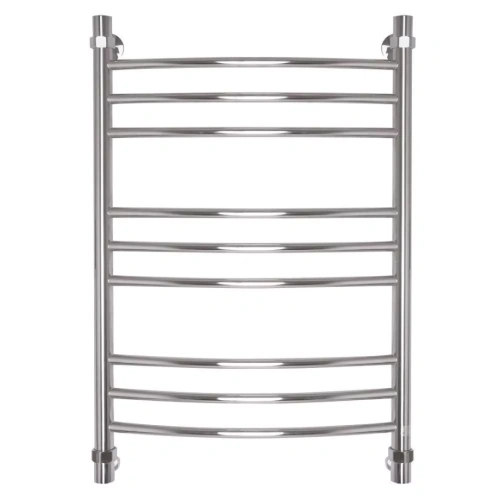 Полотенцесушитель водяной Energy Prestige 500x800 хром от магазина Vanna-Vanna.ru!