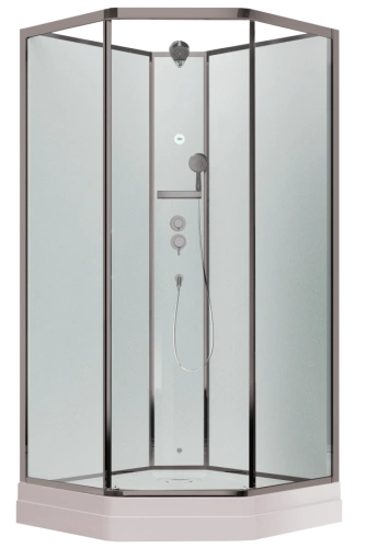 Душевая кабина Timo Premium ILMA 709 с крышей, хамам и стульчиком 90*90*225 от магазина Vanna-Vanna.ru!