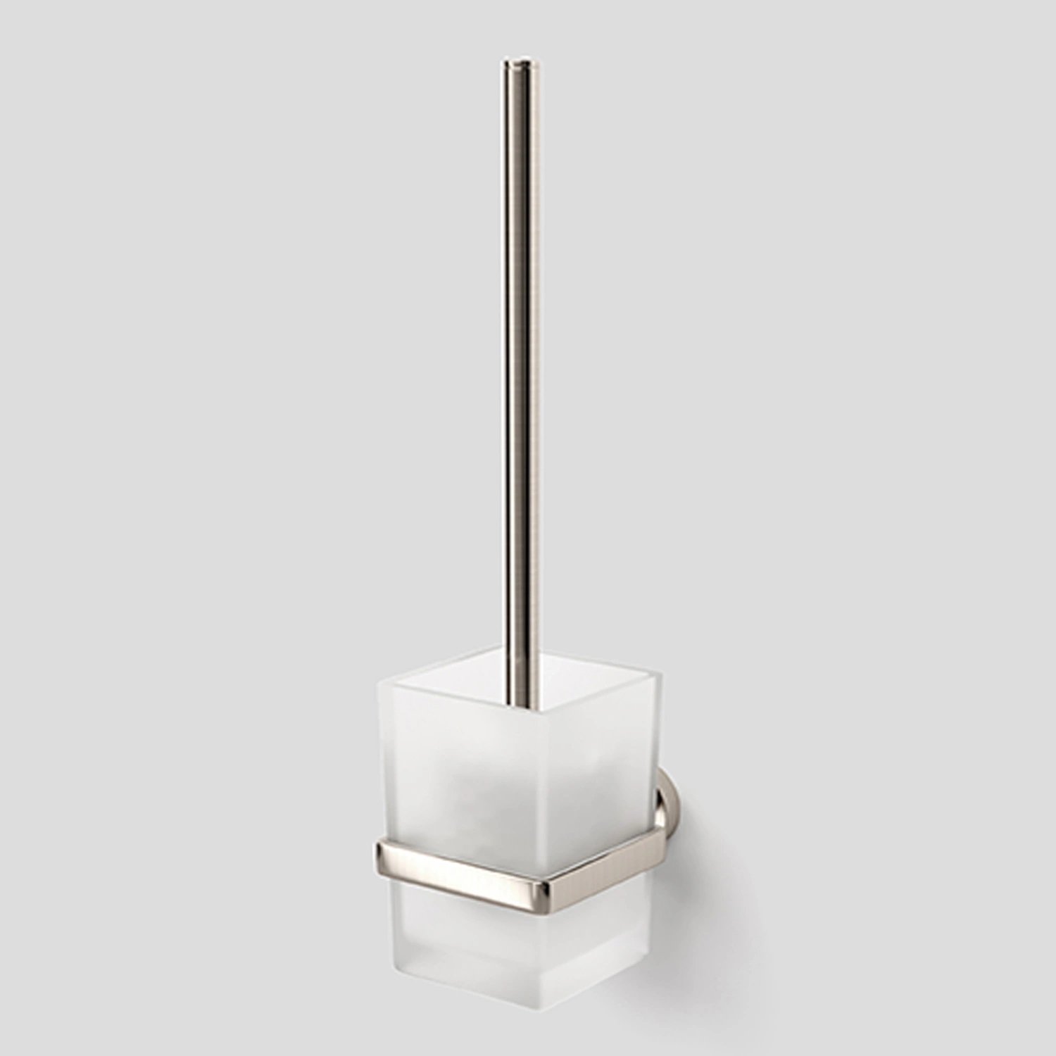 Ершик для унитаза WasserKRAFT Tauber K-64427 от магазина Vanna-Vanna.ru!