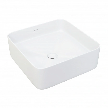 Раковина накладная Terminus Ватикан 375х375х135