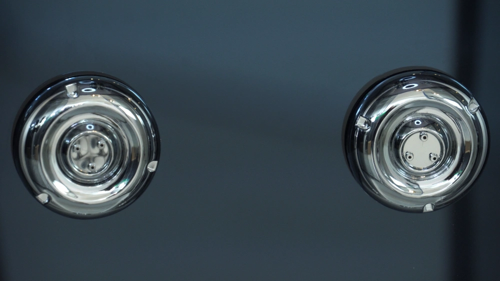 Душевая кабина Timo Standart T-1109 90*90*220, турецкая баня хамам