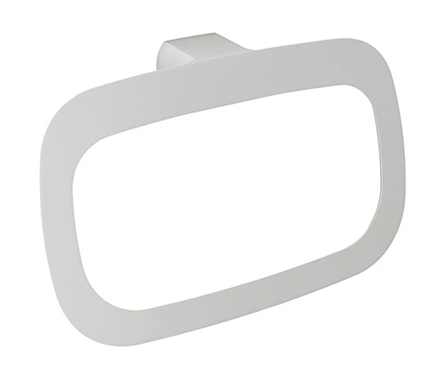 Полотенцедержатель WasserKraft Kammel K-8360WHITE белый от магазина Vanna-Vanna.ru!