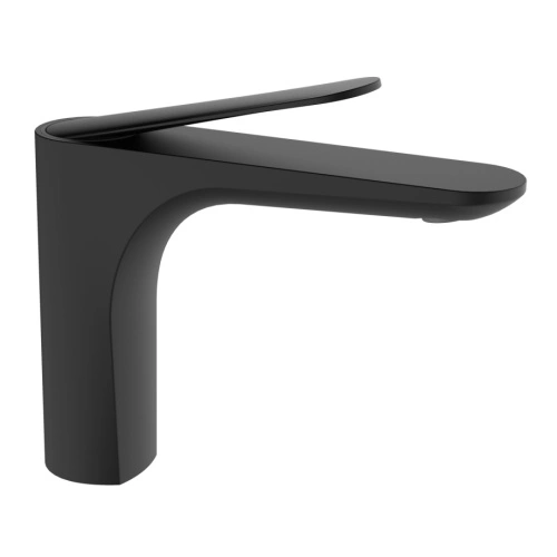 Смеситель для раковины Raglo R21.10.06, черный от магазина Vanna-Vanna.ru!