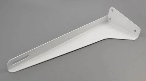 Кронштейн Runo 00-00001072 L 45 от магазина Vanna-Vanna.ru!