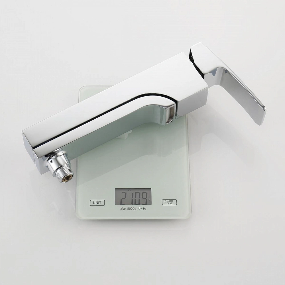 Смеситель для ванны Raglo R02.30, хром от магазина Vanna-Vanna.ru!