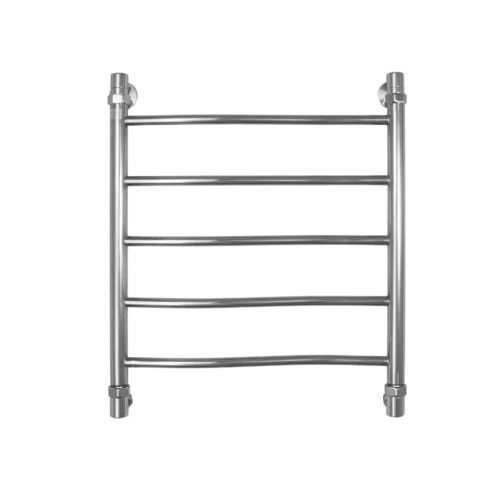 Полотенцесушитель водяной Energy Breeze 600x500 хром от магазина Vanna-Vanna.ru!