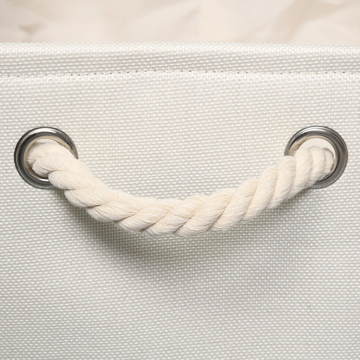 Корзина WasserKraft Weida WB-310-L бежевый от магазина Vanna-Vanna.ru!