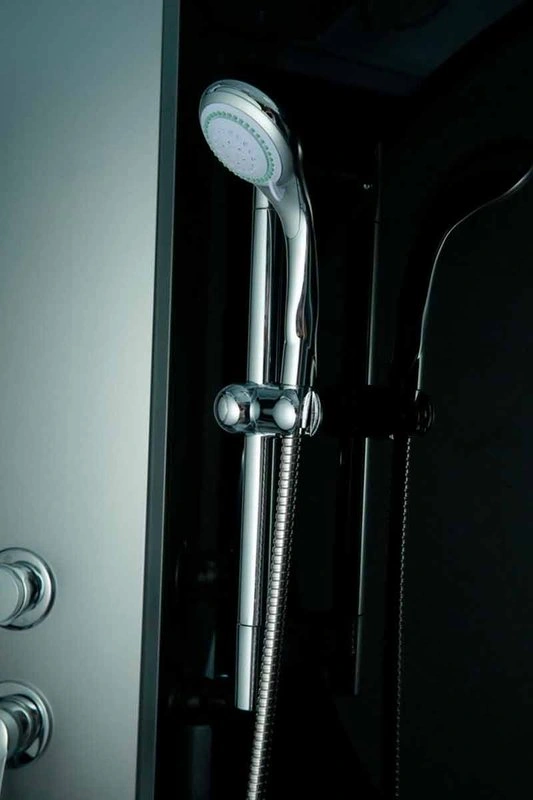 Душевая кабина Erlit ER3512PL-C2-RUS 120x80