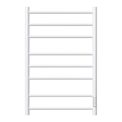 Полотенцесушитель электрический APEXTERMO Stella ST00184WM 800x400, белый матовый