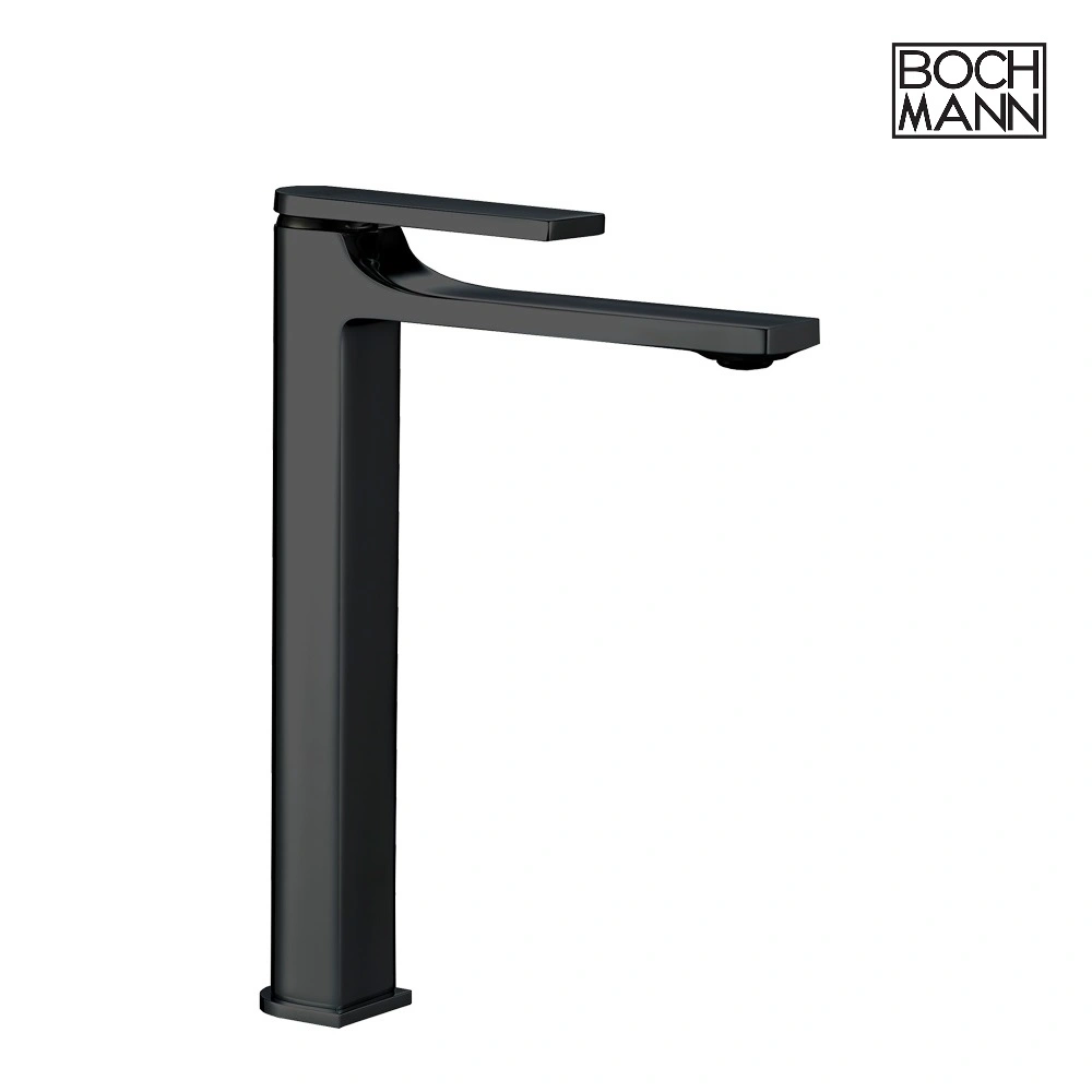 Смеситель для раковины BochMann LUGANO B XL BM9630 черный от магазина Vanna-Vanna.ru!