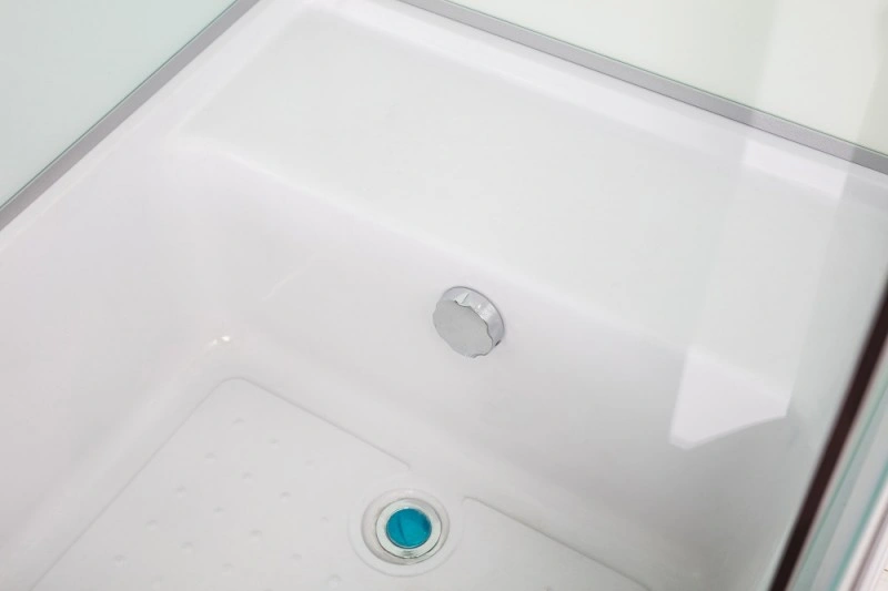 Душевая кабина ESBANO EST-129CKRB 120х90х210