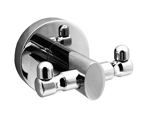 Крючок WasserKraft Rhein K-6223D хром от магазина Vanna-Vanna.ru!