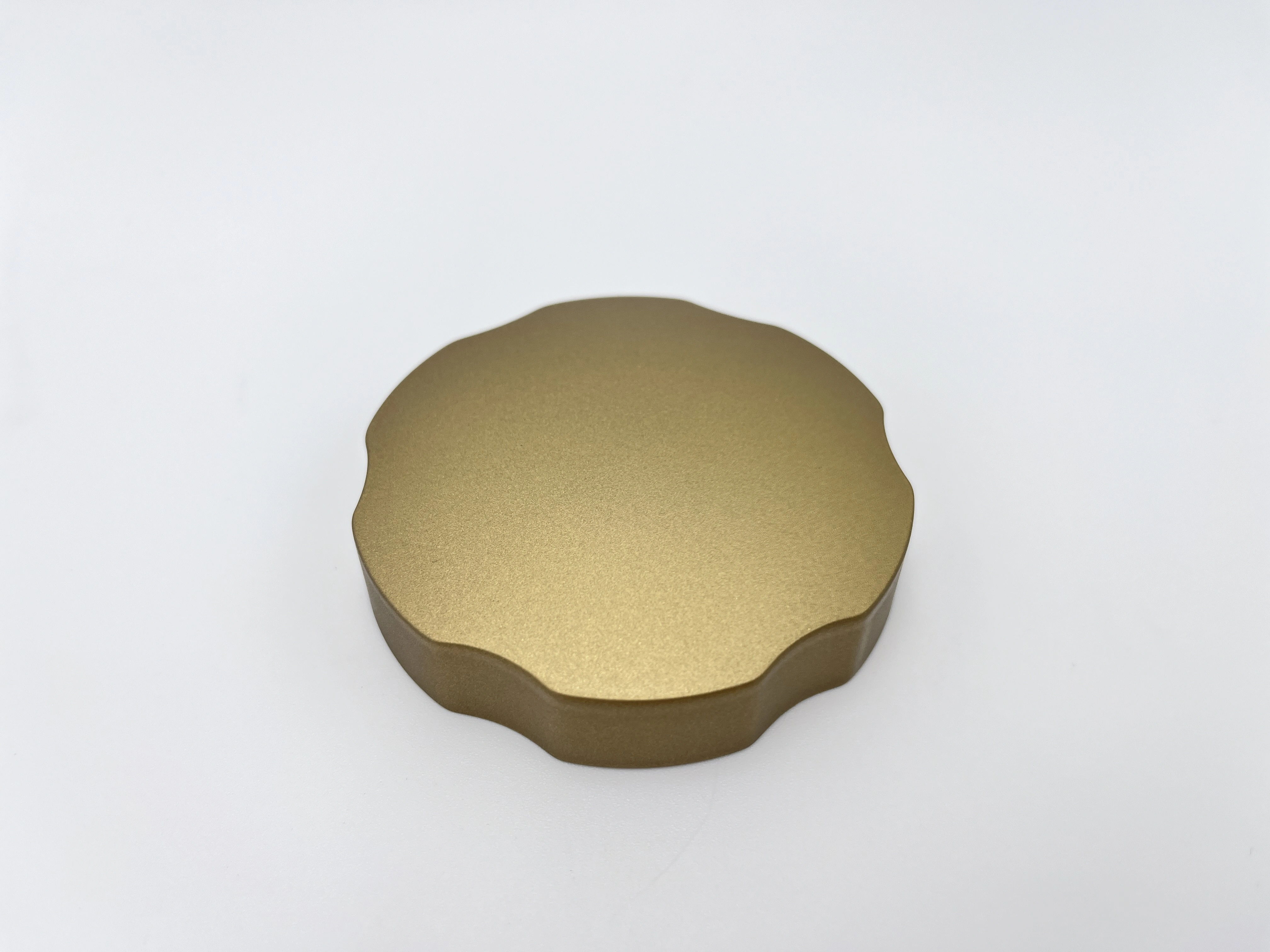 Слив перелив п/автомат Vega V55К 80см золото матовое от магазина Vanna-Vanna.ru!