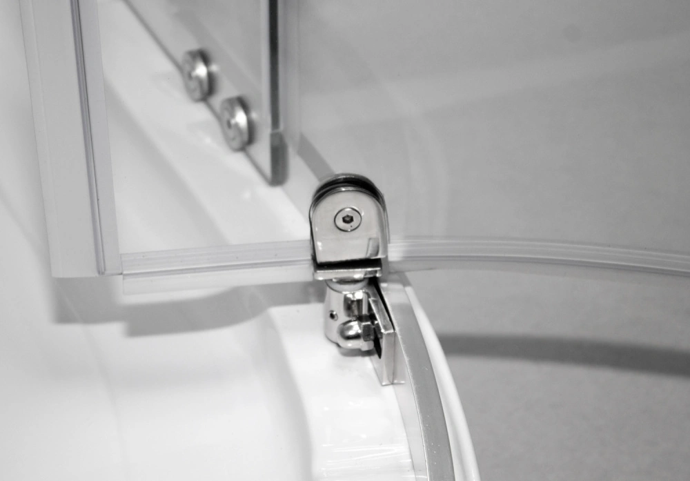 Душевая кабина Ceruttispa KORRA90T (90x90x205) от магазина Vanna-Vanna.ru!