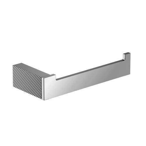 Бумагодержатель Timo Caisa 91041/00 хром от магазина Vanna-Vanna.ru!