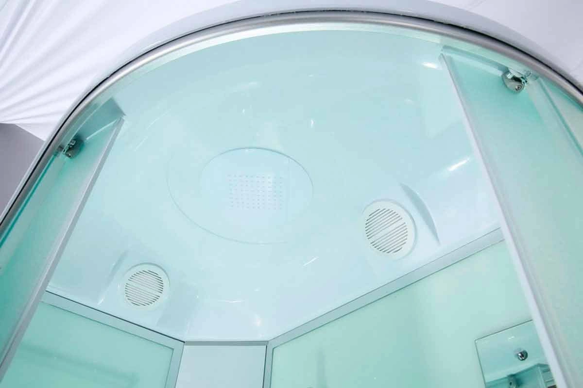 Душевая кабина Erlit Comfort ER3512TPR-C3-RUS 120х80 от магазина Vanna-Vanna.ru!