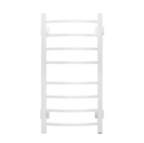 Полотенцесушитель электрический Energy Grand 800x400 белый матовый от магазина Vanna-Vanna.ru!